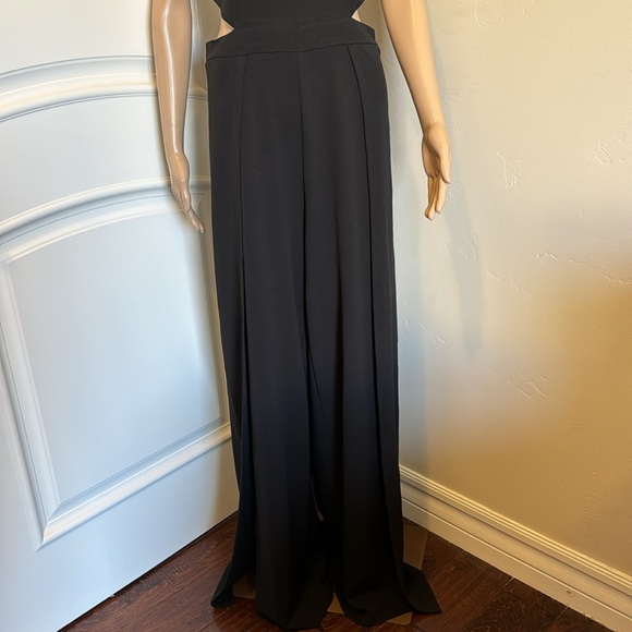 NEW✨Jumpsuit Black size L - Picture 3 of 9